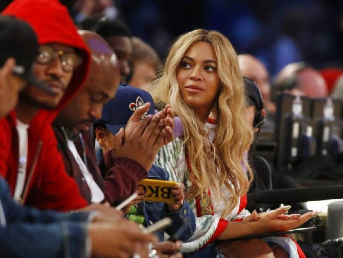 Mensaje de Netflix podría ser anuncio para Beyonce