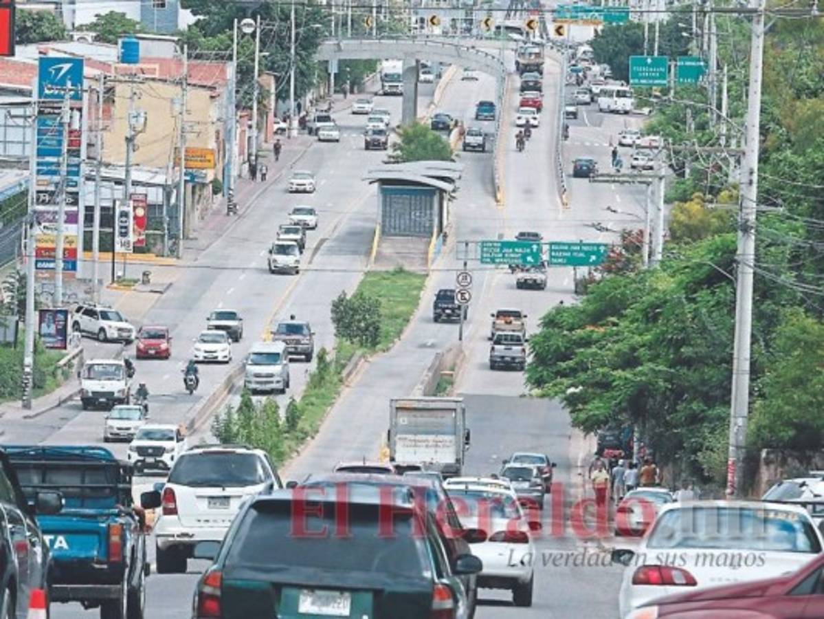 Harán pilotaje con bus eléctrico en rutas urbanas del Distrito Central