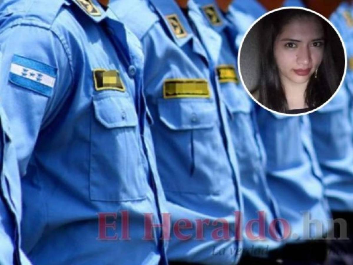 Interrogan a policías vinculados en la muerte de Keyla Martínez
