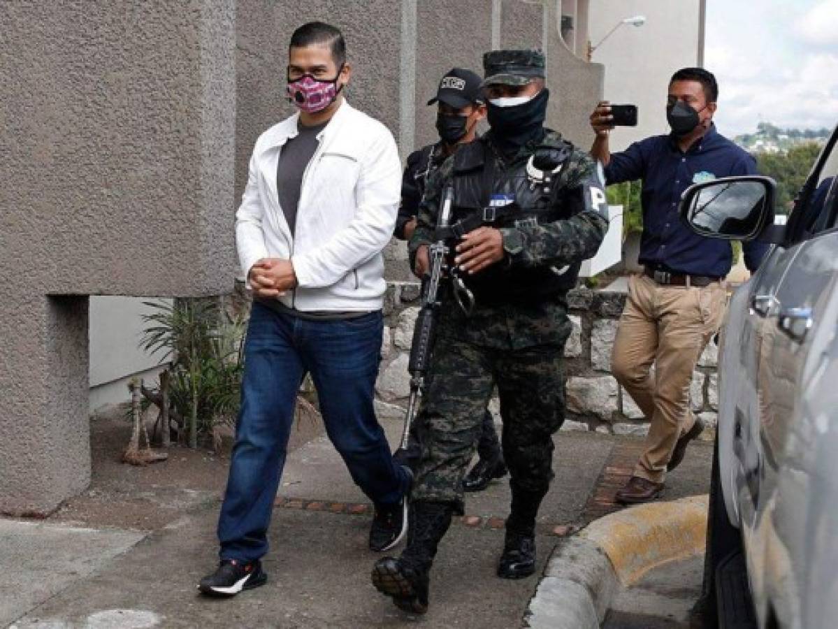 Fiscalía pide 25 años de prisión para Roberto Castillo por la muerte de Bertha Cáceres