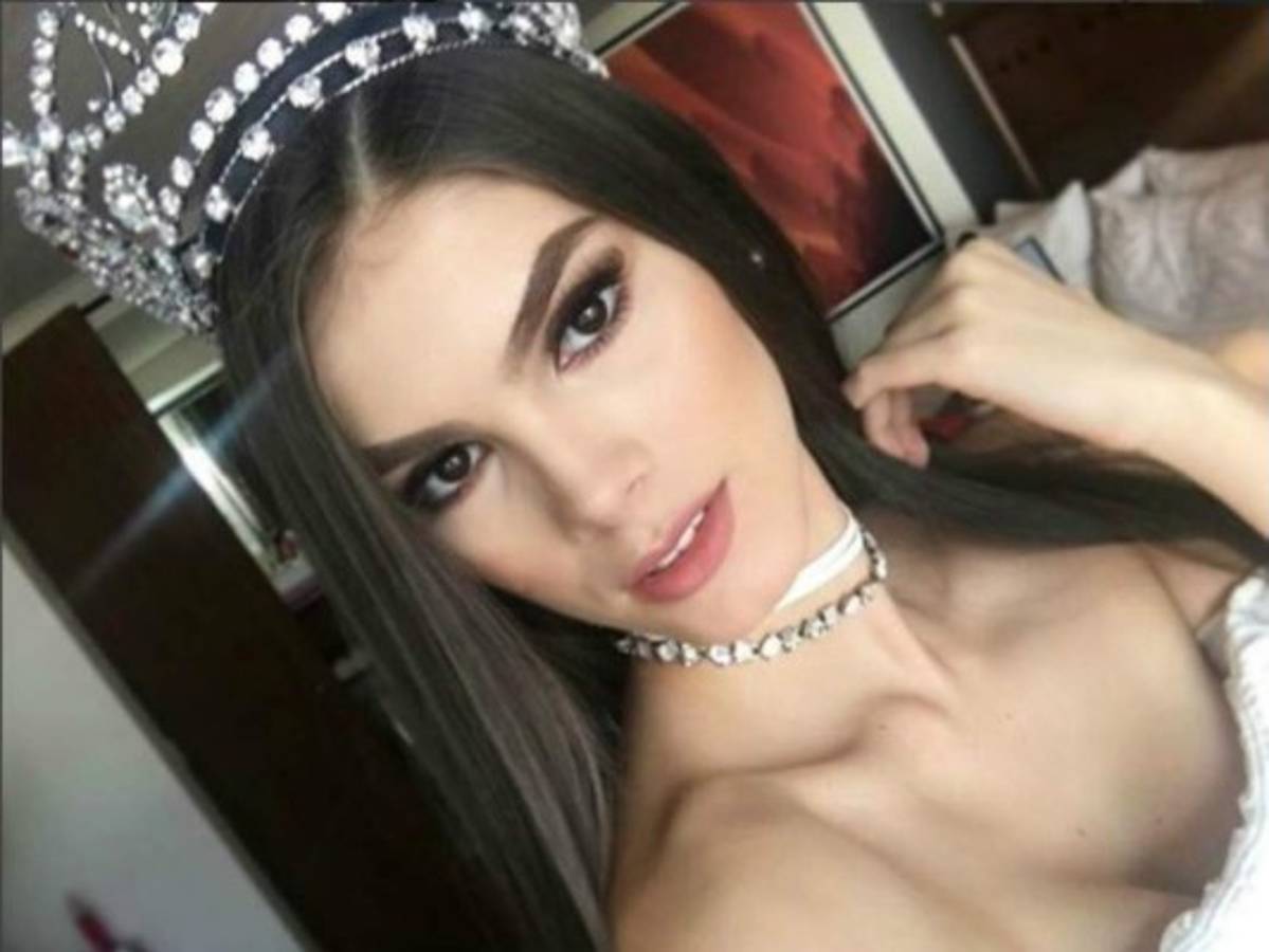 VIDEO: Ganadora de Nuestra Belleza México es objeto de burlas