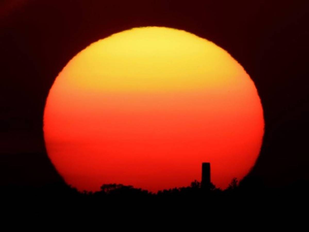 40% de probabilidad de que el calor supere la meta de París