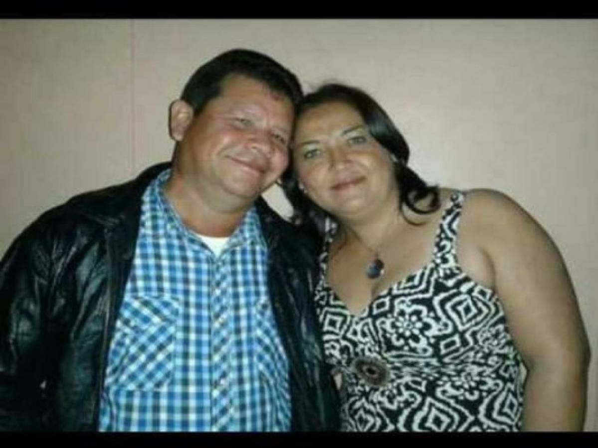 Hondureño mató a puñaladas a su esposa y luego se envenenó en San Francisco de Orica