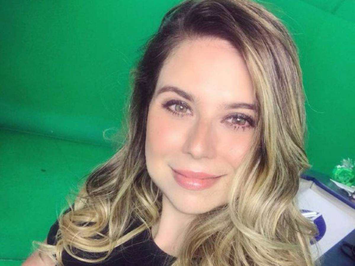 Presentadora mexicana Ana Lucía Salazar denuncia que fue violada por un cura Legionario de Cristo