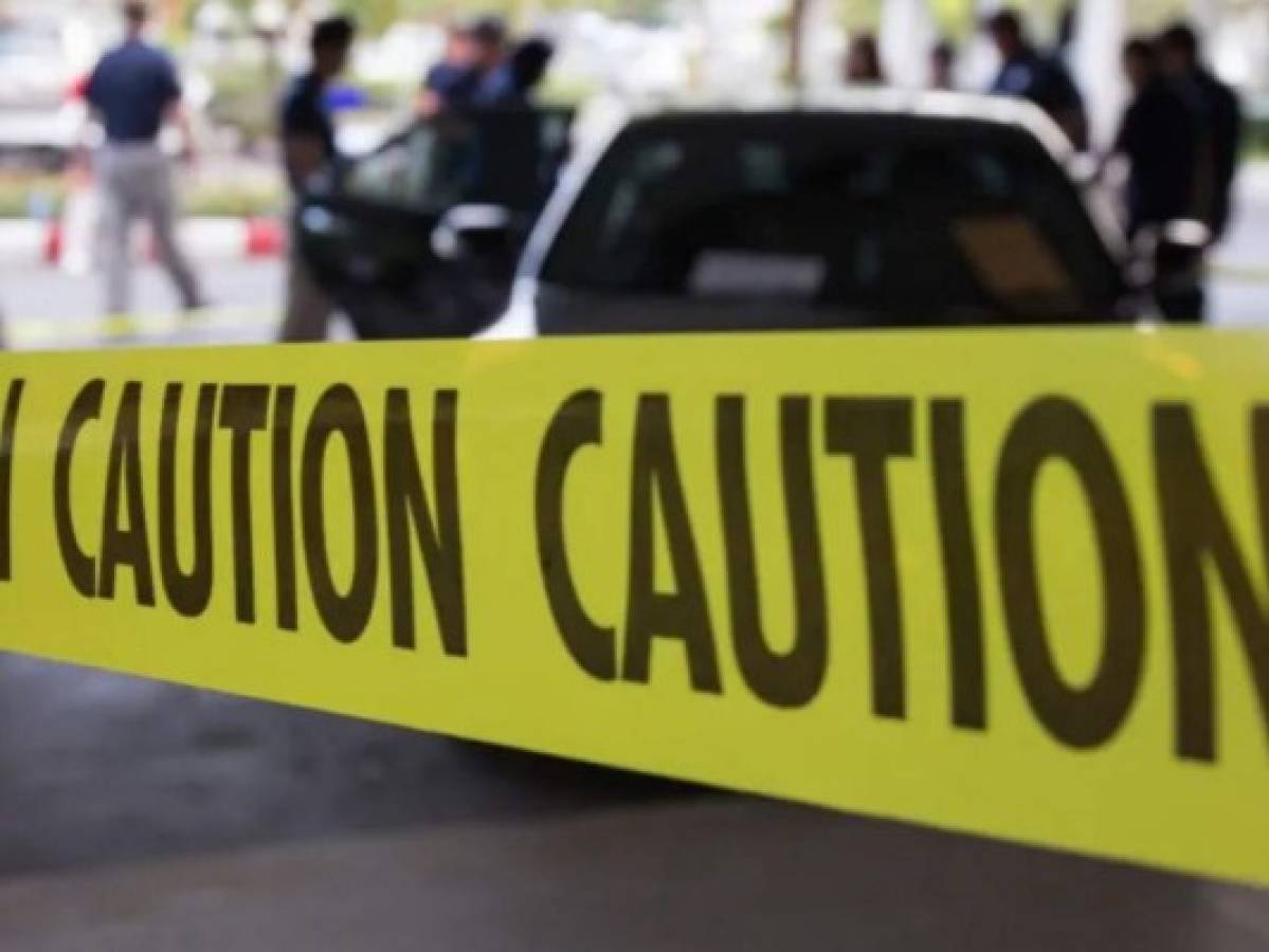 Fiesta de cumpleaños termina en tiroteo y deja nueve menores heridos en Luisiana