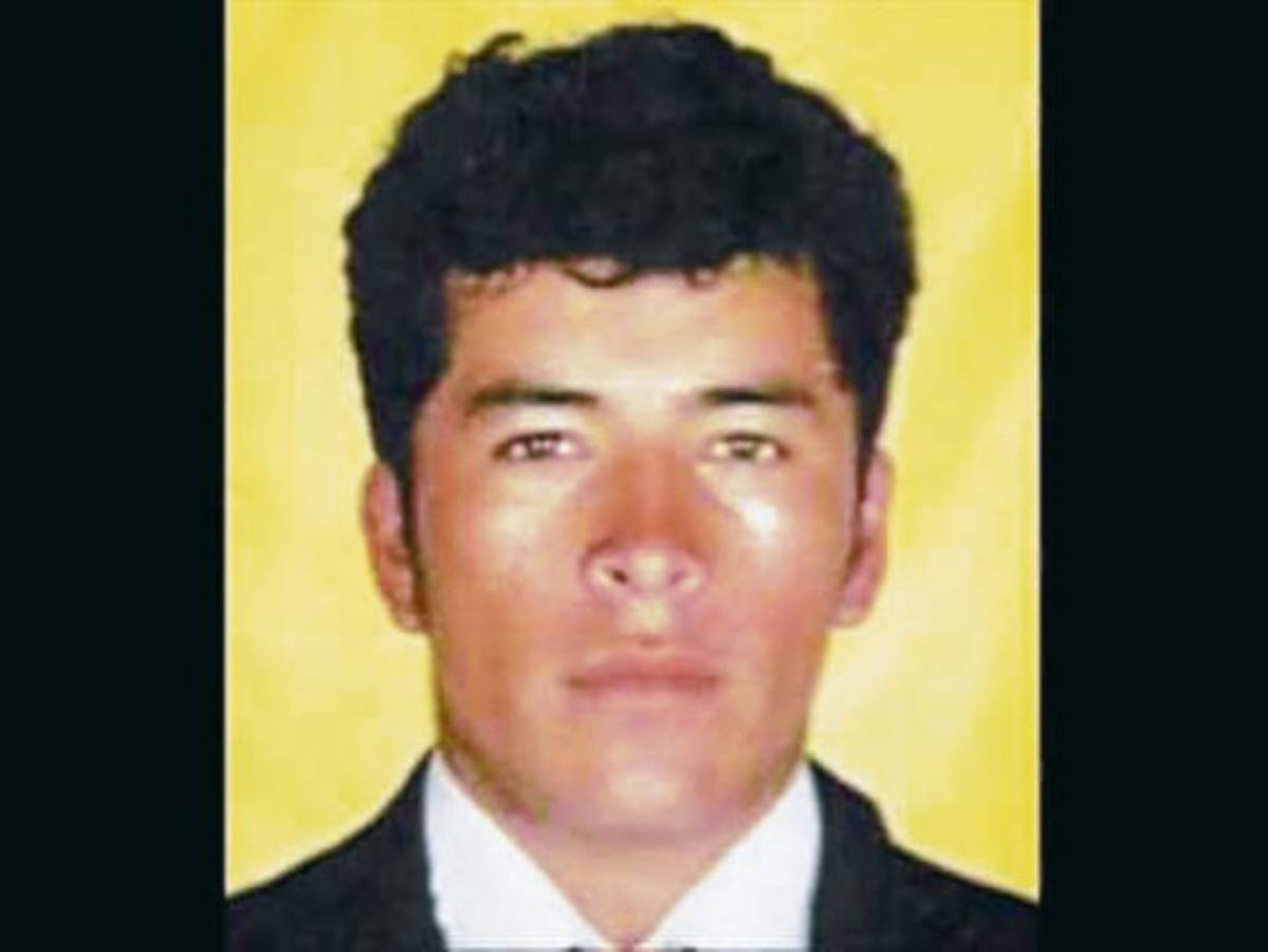 Se dieron cuenta tarde que mataron al jefe de Los Zetas