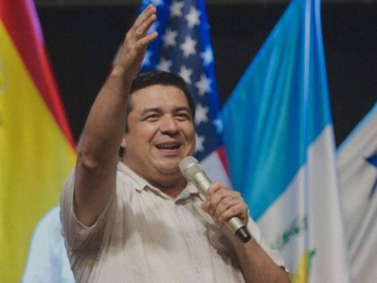 Pastor Miguel Montoya será honrado con un servicio fúnebre en línea