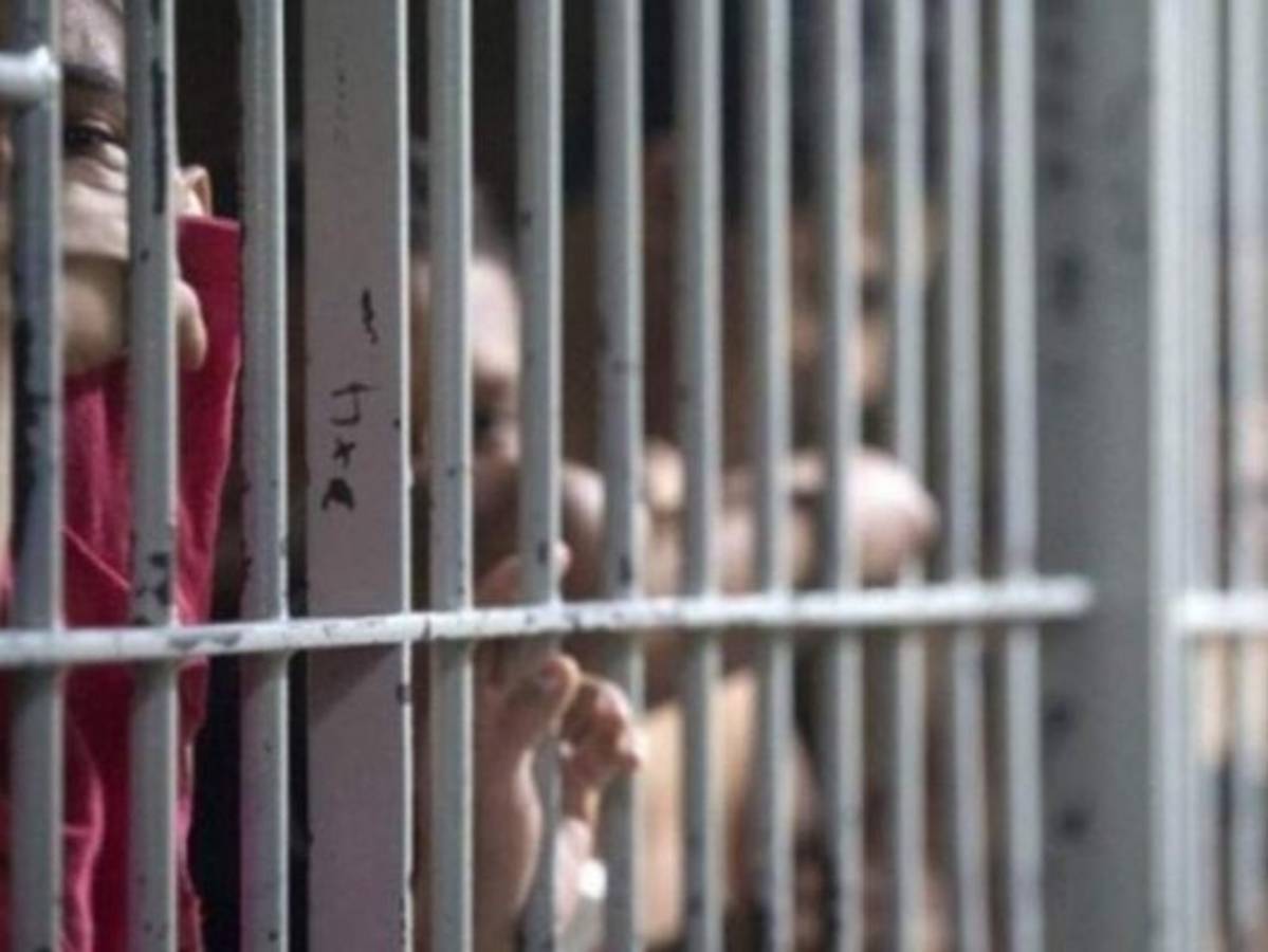 Seis años de cárcel para distribuidores de droga en Comayagua