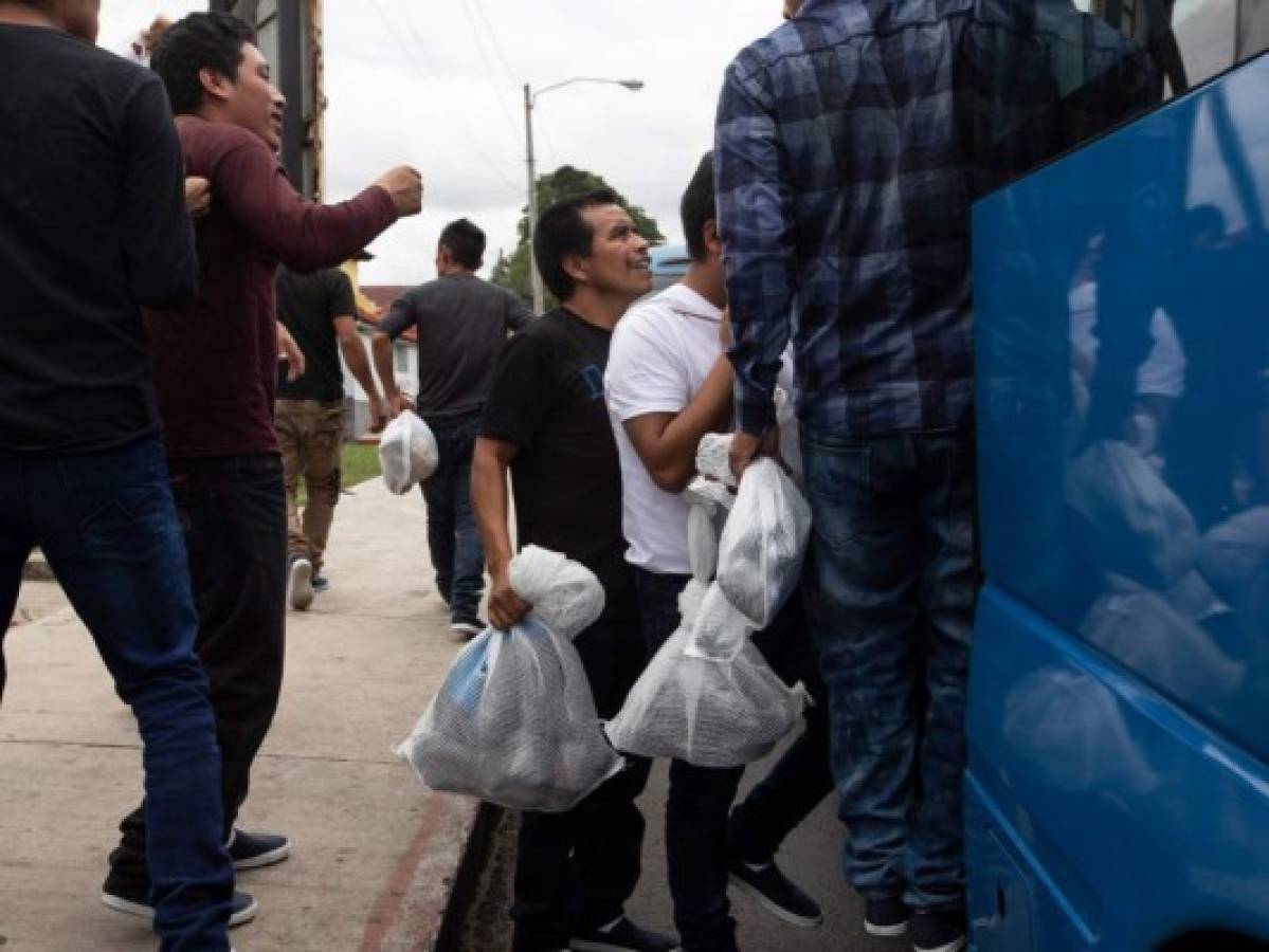 EEUU apuesta a visas de trabajo temporal para frenar migración ilegal de Guatemala
