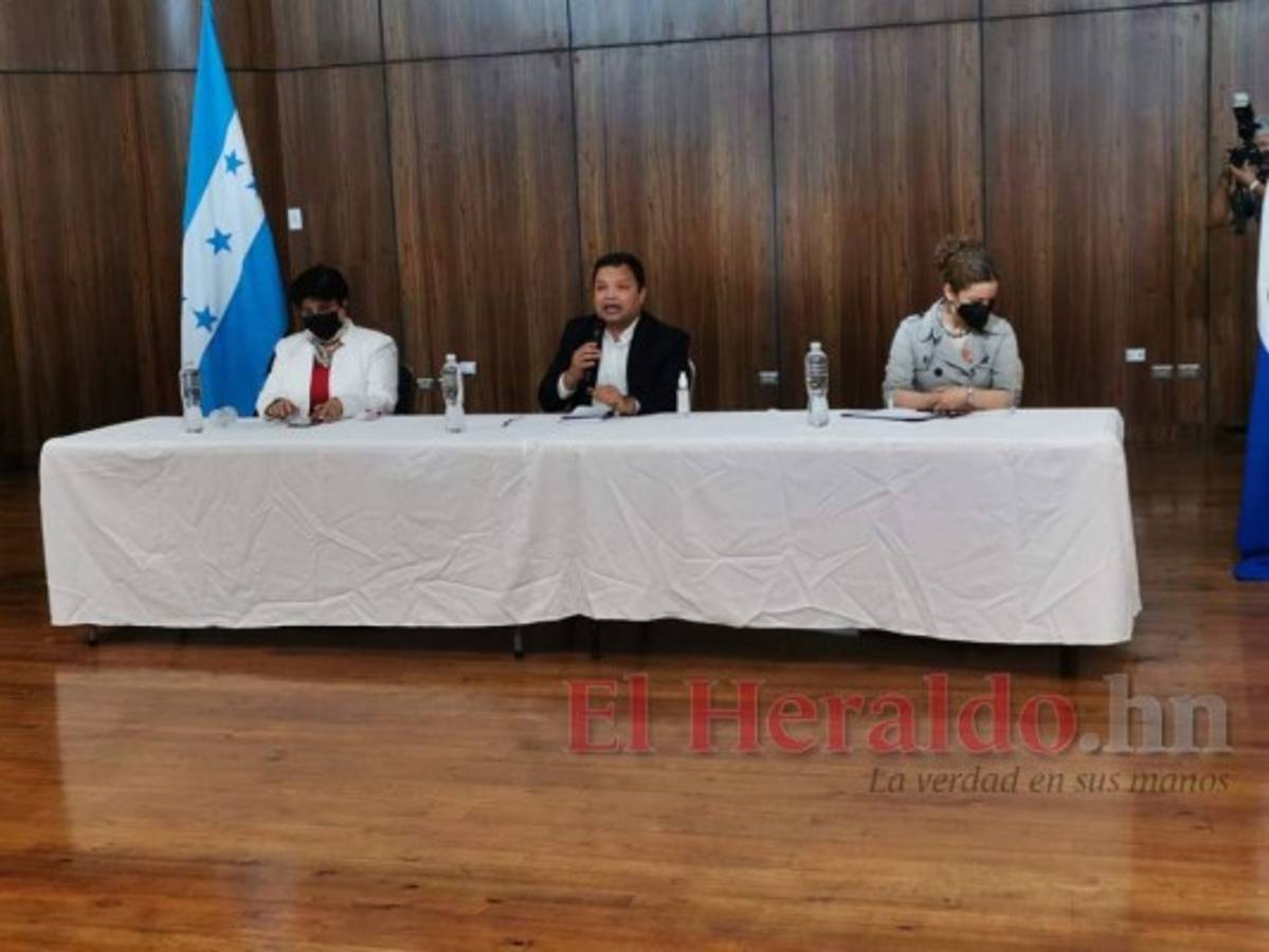 ¿Cómo será la ceremonia de toma de posesión de Xiomara Castro? Lo que se sabe hasta ahora