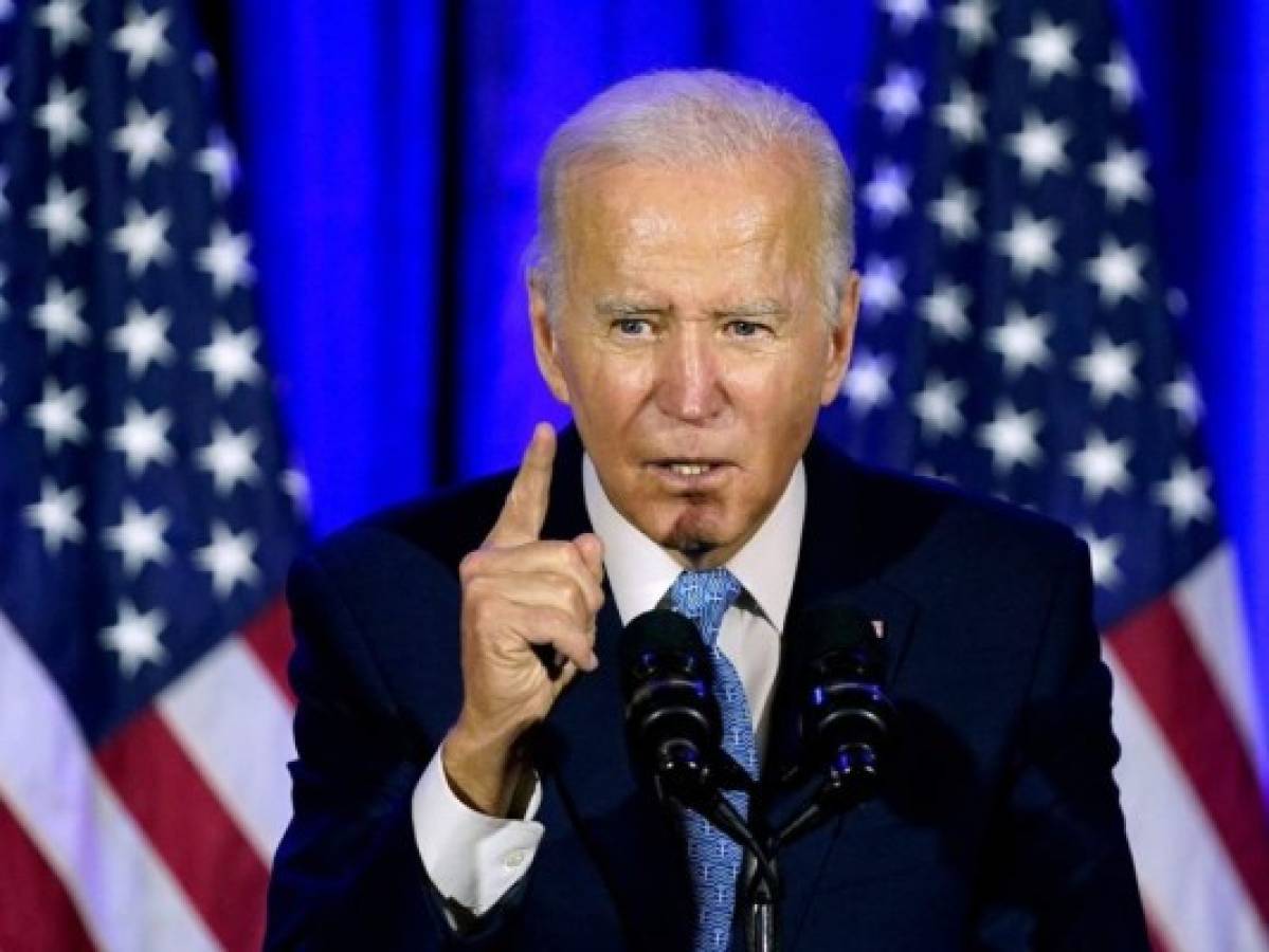 Estos son los demócratas que podrían relevar a Joe Biden en las elecciones de 2024