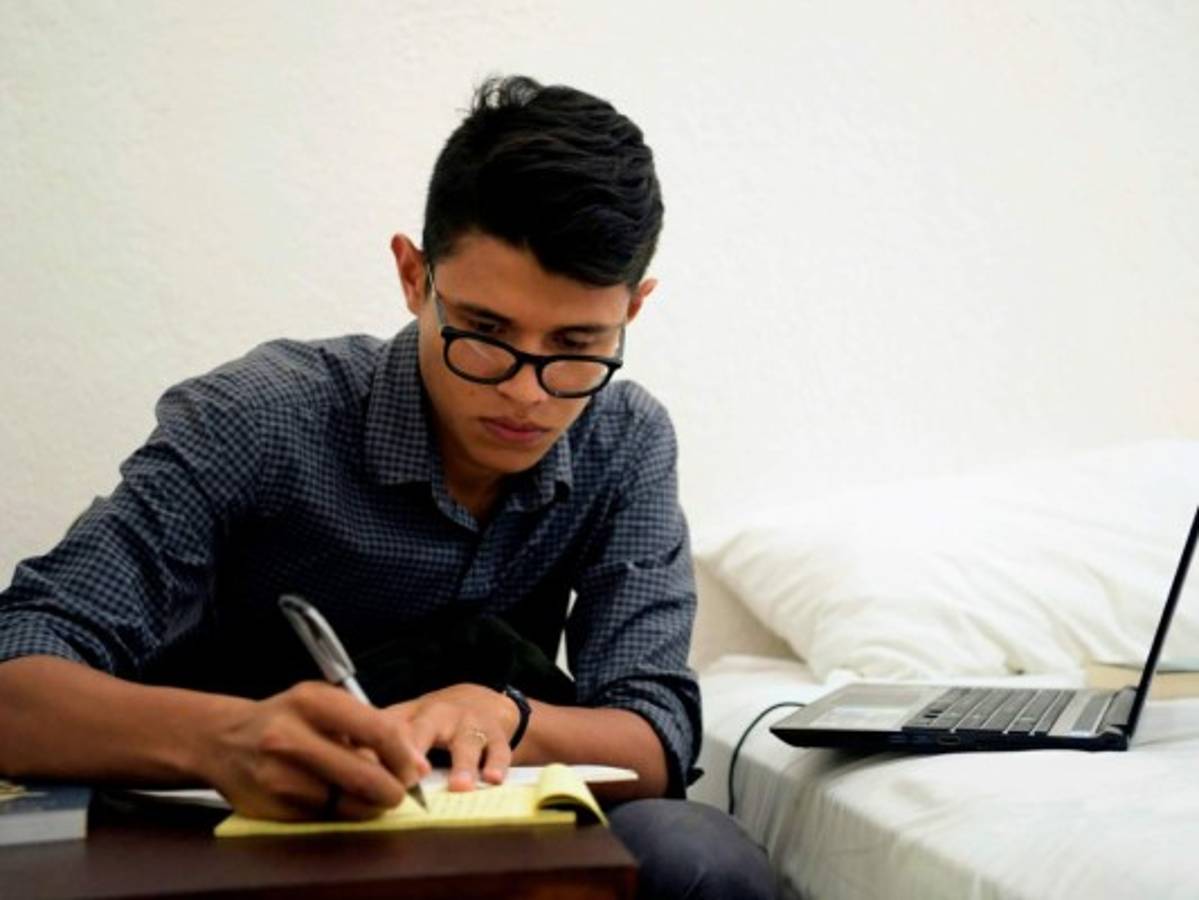 Resistencia en las calles de Nicaragua va a continuar, dice líder estudiantil