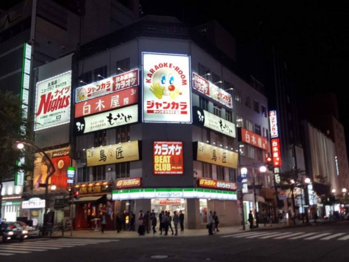 Sapporo y Otaru, ciudades de contrastes