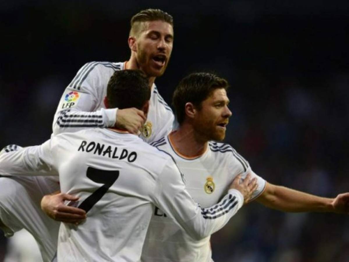 Exjugador del Real Madrid: Messi me ha hecho mucho daño