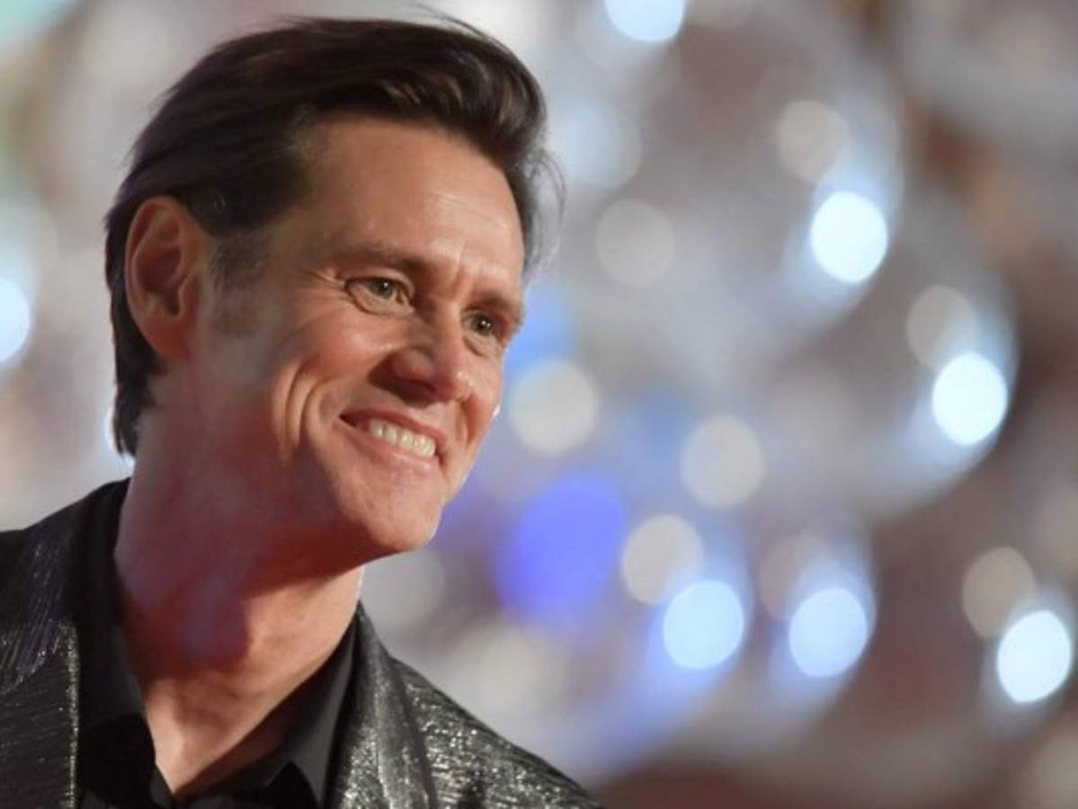 Jim Carrey no será juzgado por el suicidio de su exnovia Cathriona White