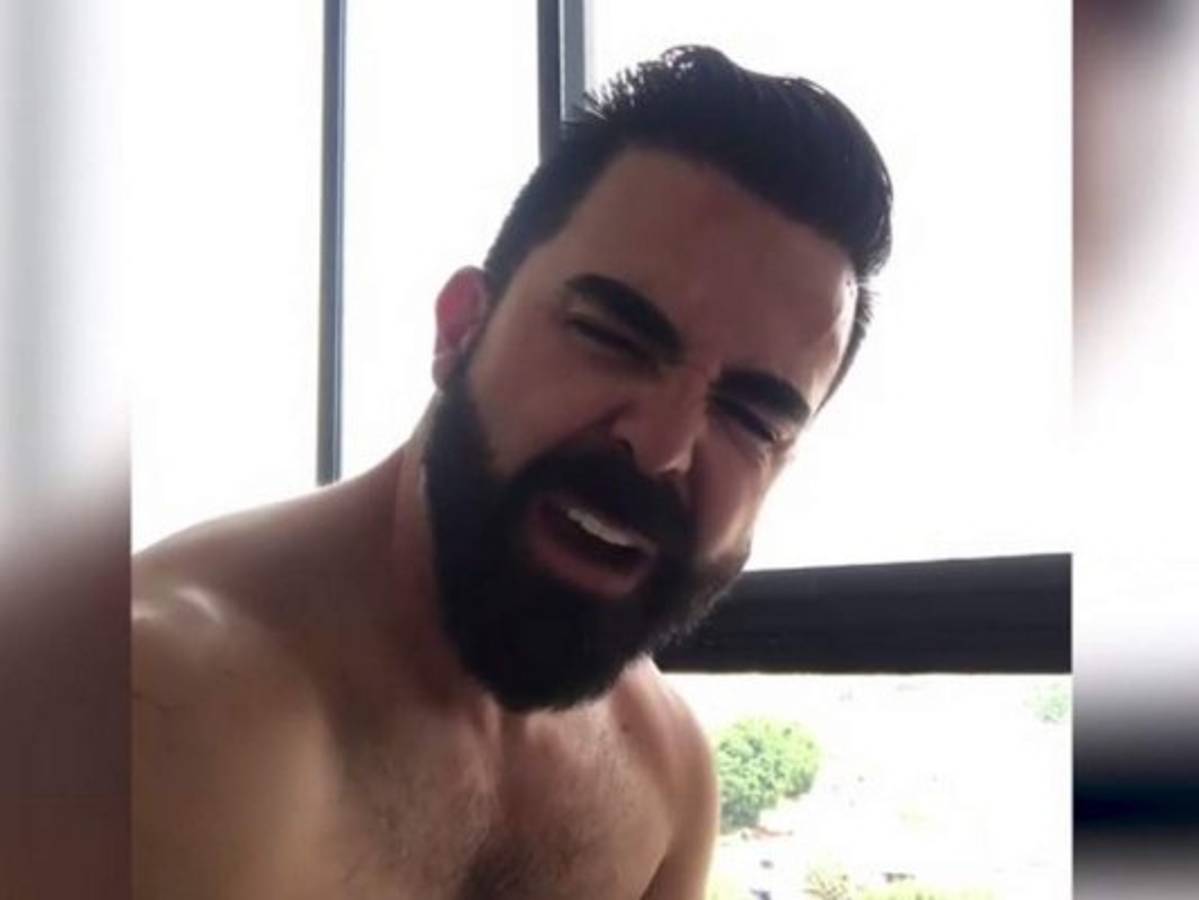 Candidato mexicano bisexual se promueve con vídeos y fotos sugestivas