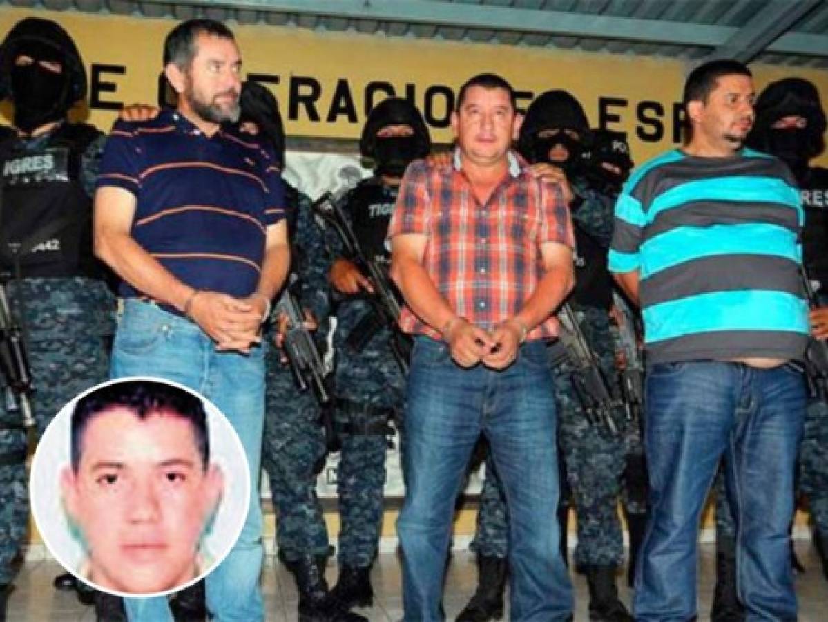 Narco de Guatemala enviaba millones de dólares en helicópteros a sus jefes en Honduras