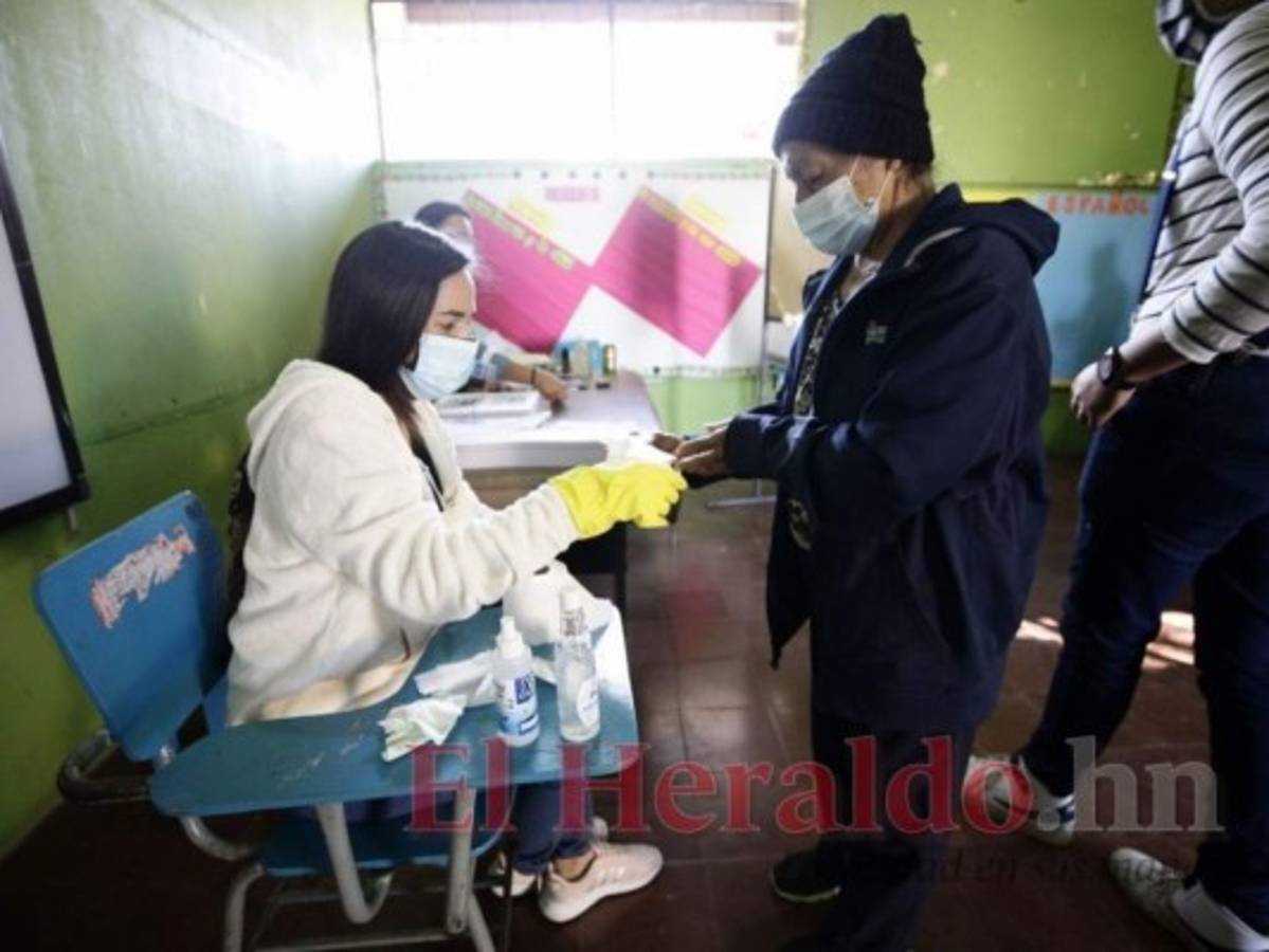 L 25 millones están previstos por el CNE para proyecto de bioseguridad