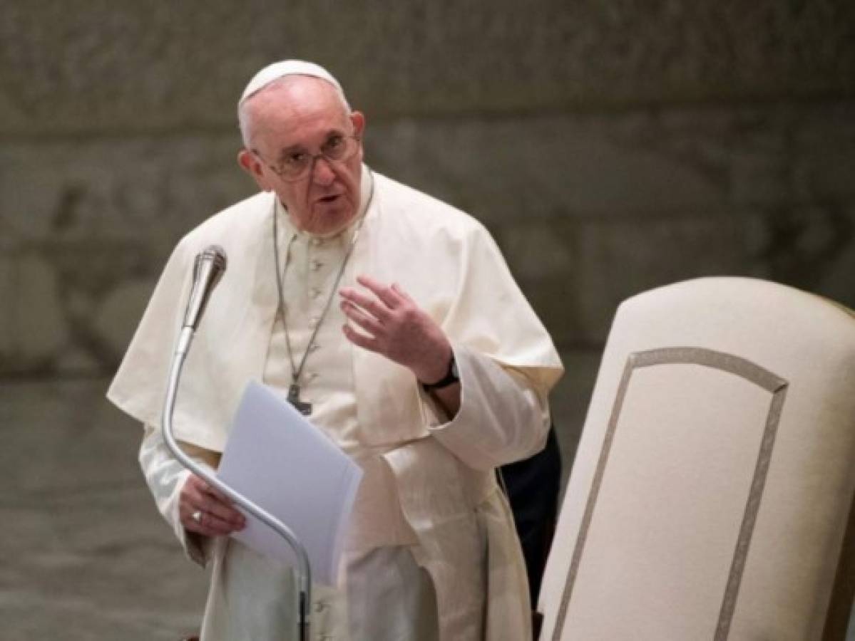 La Santa Sede divulga sus cuentas tras los escándalos financieros