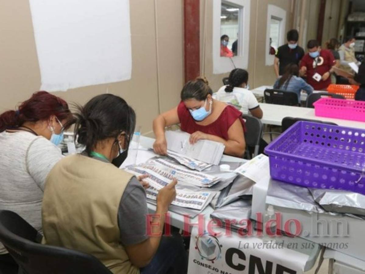 Congreso Nacional ampliará el plazo al 15 de agosto para adjudicar TREP