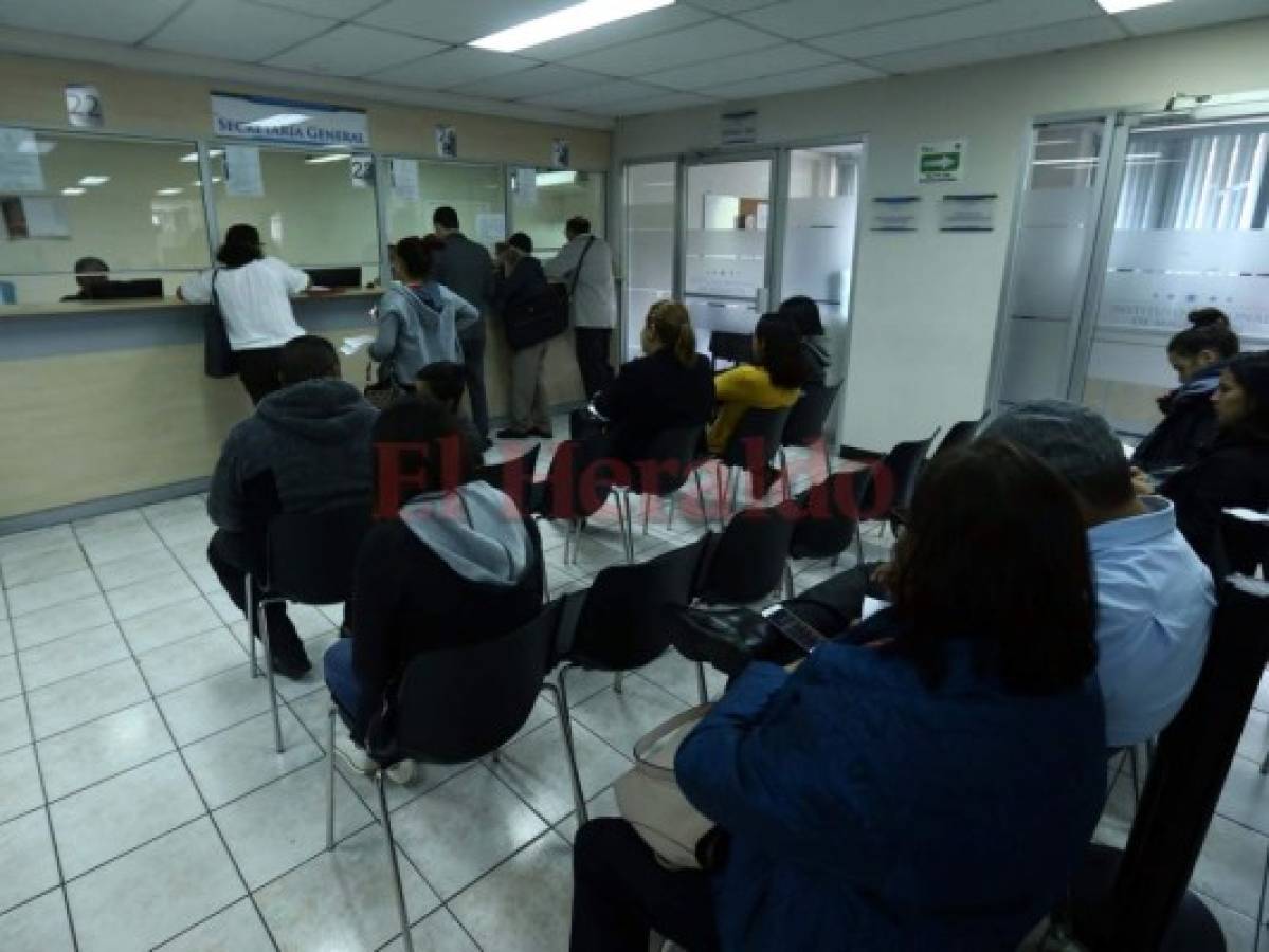 De 50 a 80 medidas de seguridad tendrá nuevo pasaporte electrónico en Honduras