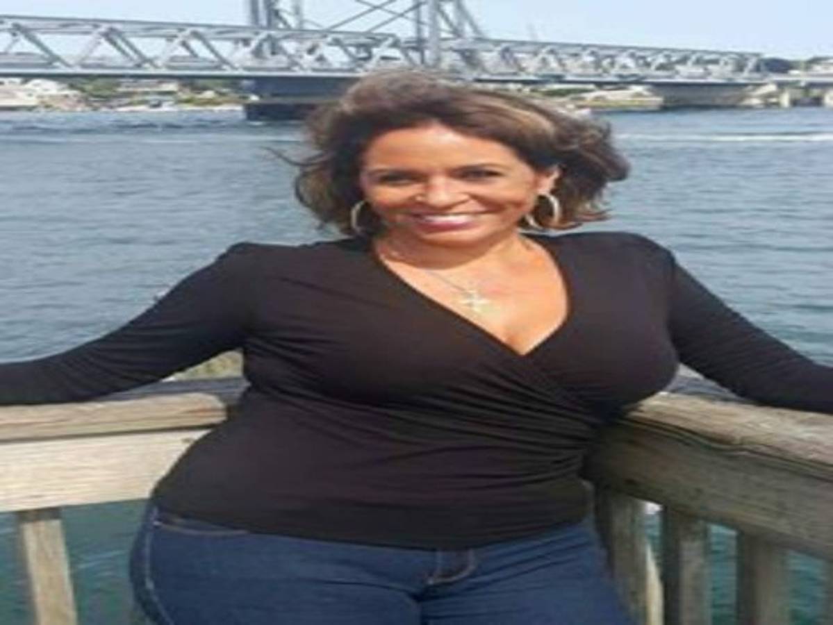 Nora Schauer a pocos meses de presentar su libro 'Honduras Jamás te cambiaría'