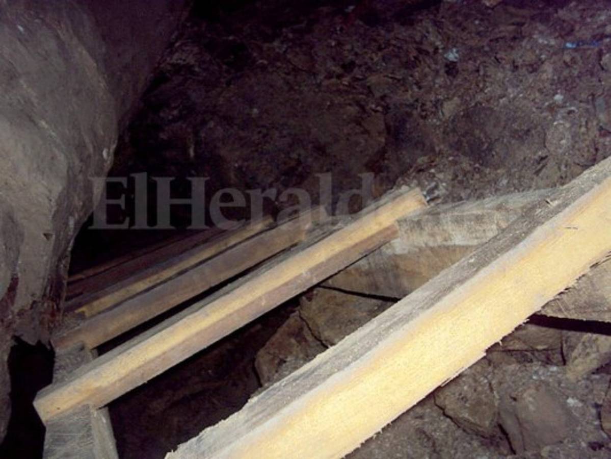 VIDEO: Así fue el milagroso rescate de los mineros en el sur de Honduras