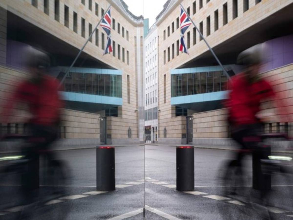 Alemania: Detenido un británico acusado de espiar para Rusia