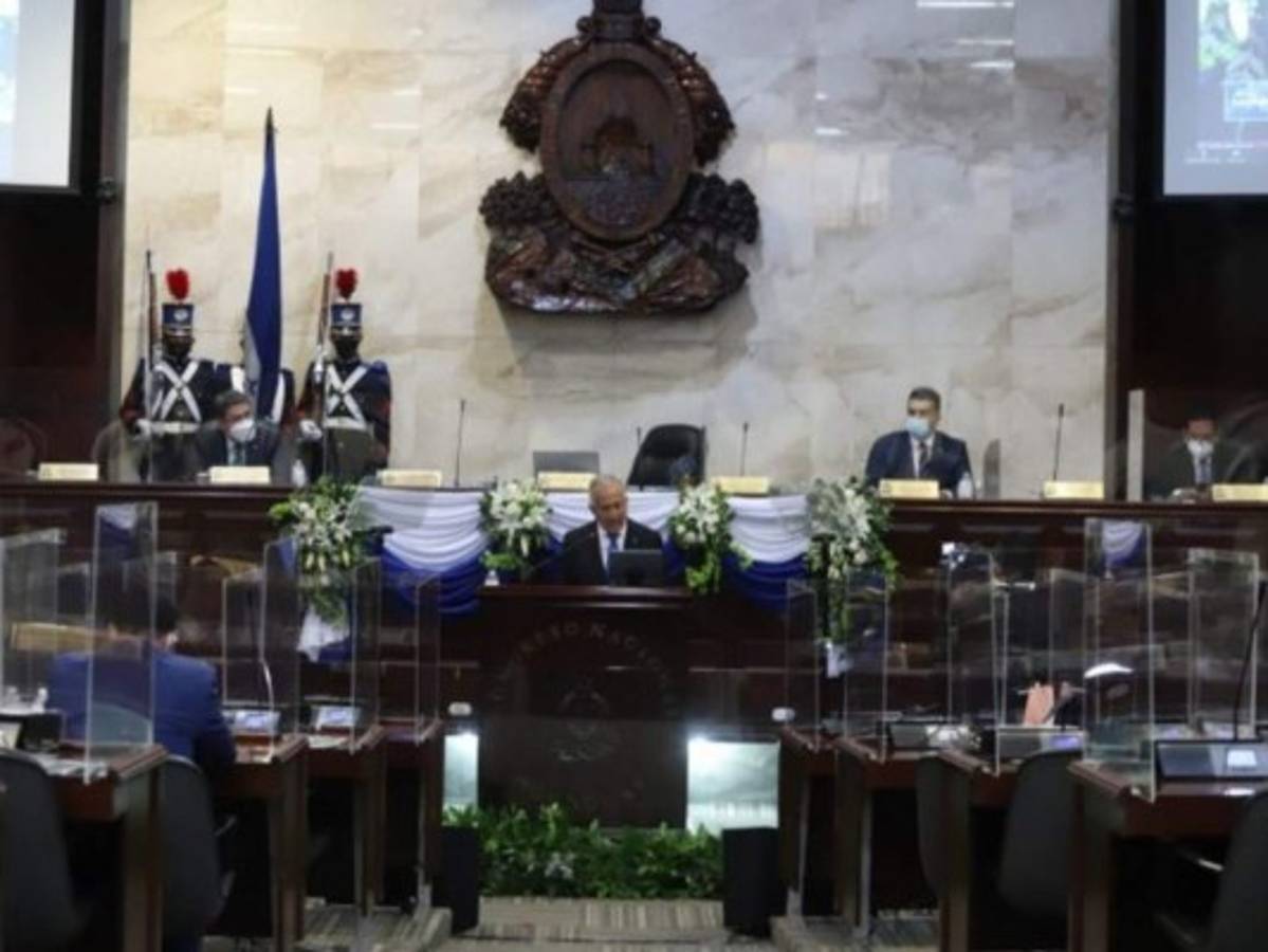 Mauricio Oliva: El CN estuvo disponible para atender la demanda ante la crisis