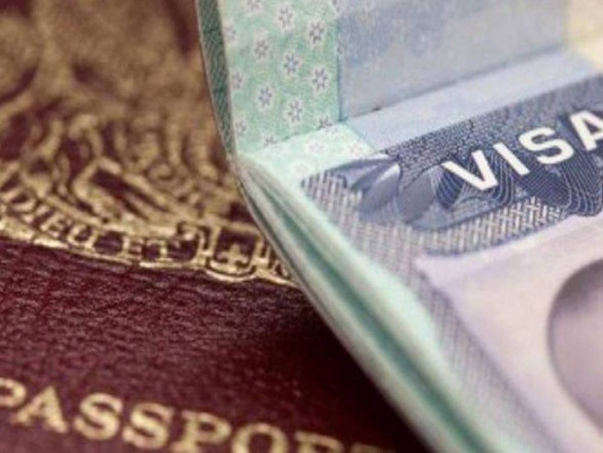 Estados Unidos aumenta visas de trabajo para Honduras, Guatemala y El Salvador  