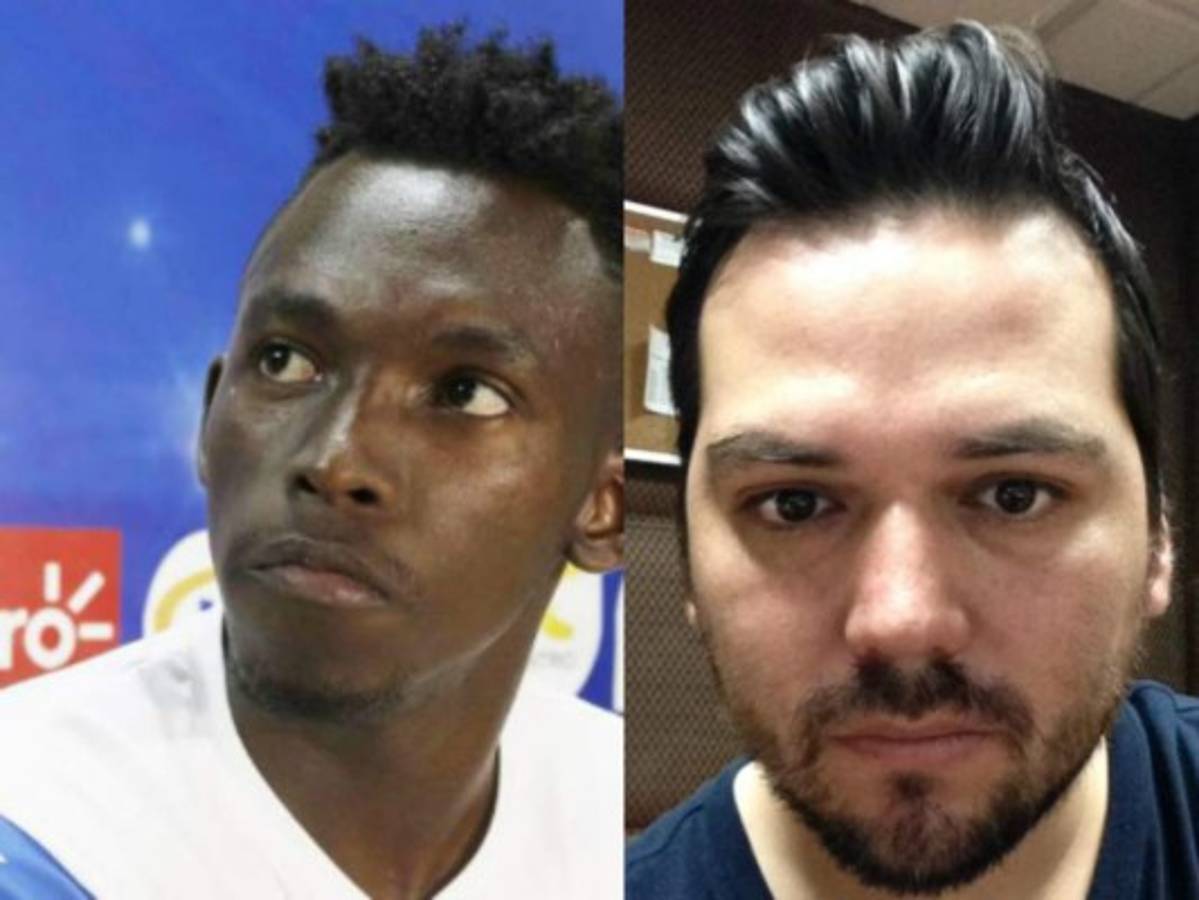 Periodista mexicano que ofendió a Elis pide disculpas: 'fue una broma futbolera”