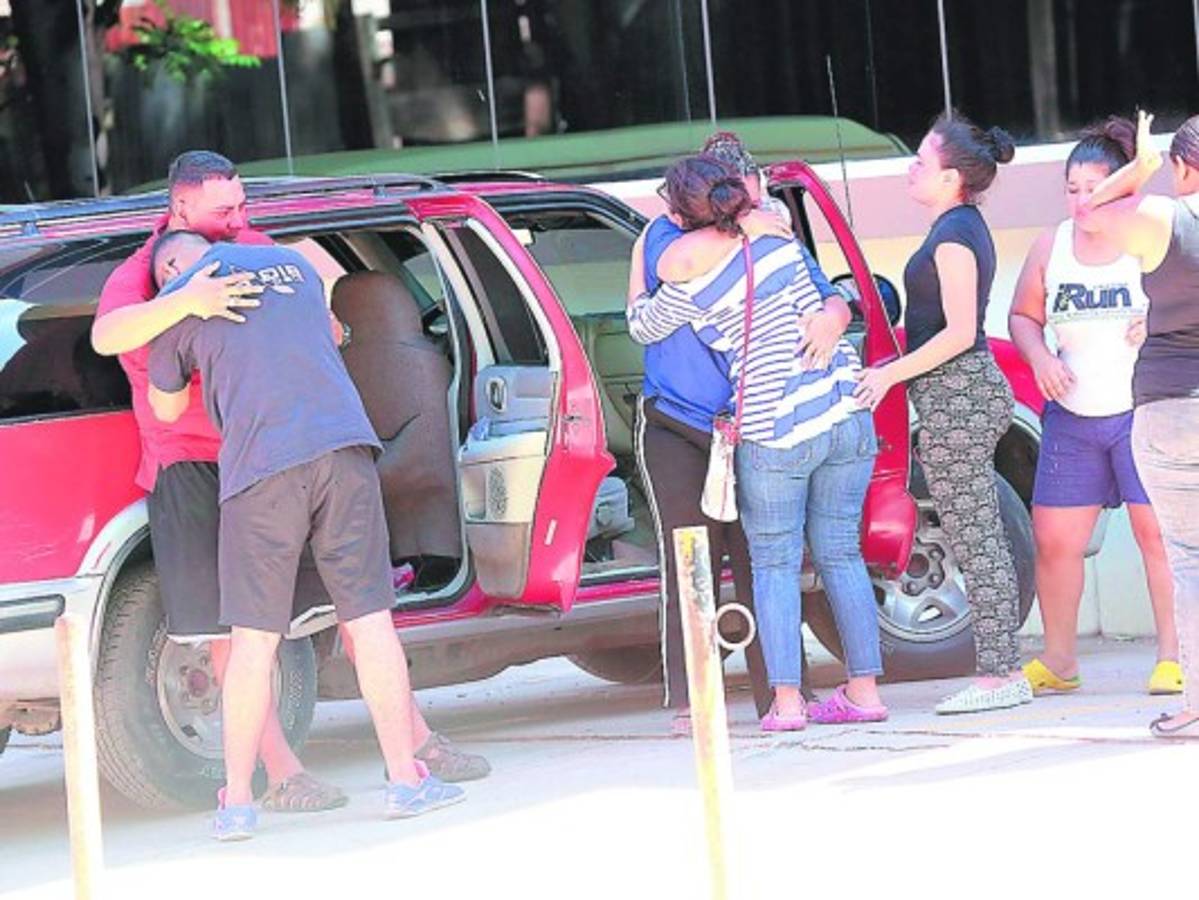 En aparatoso accidente muere universitario