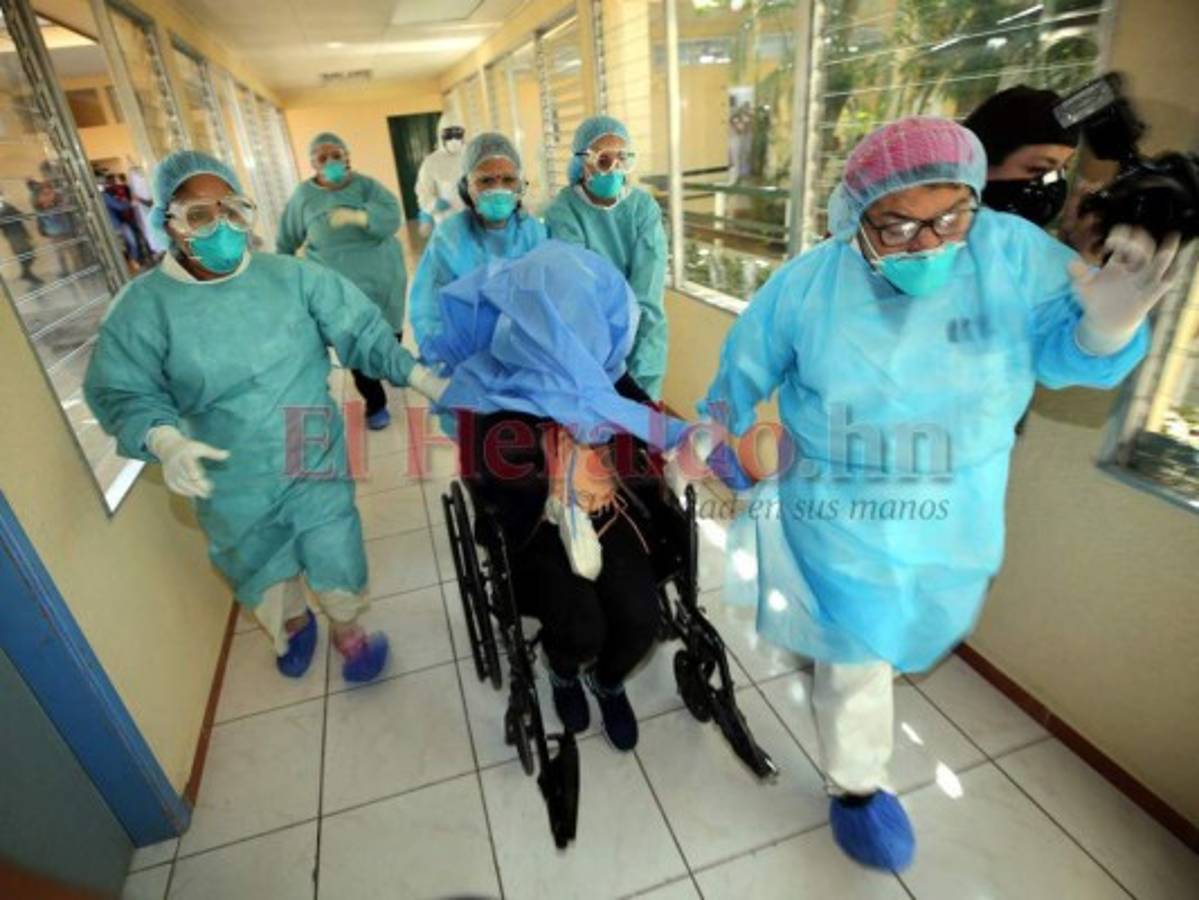 Lo último sobre el coronavirus hasta este lunes 9 de marzo