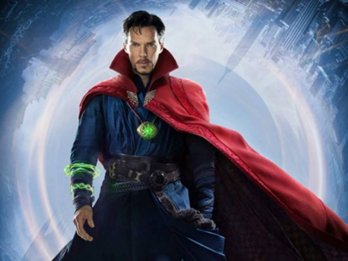 Aseguran que Doctor Strange 2 será la película más aterradora de Marvel