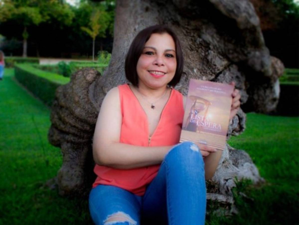 'Los sueños sí se cumplen': Lees Sarmiento, la hondureña que desafió las adversidades para conseguir un trasplante de riñón