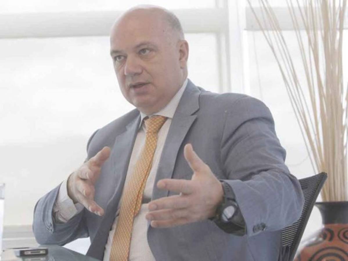 Honduras está creciendo bien, pero necesita entre un 5% o 6% sostenible