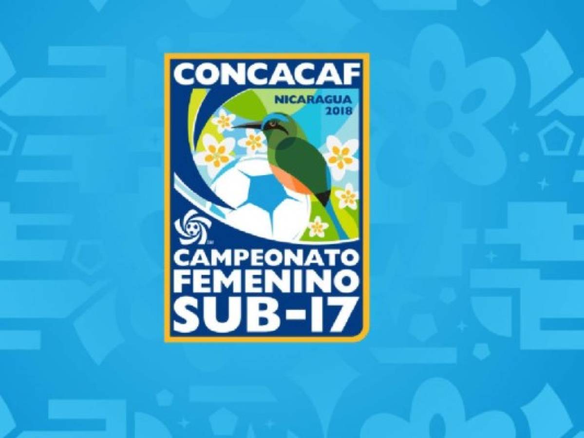 Concacaf cancela el Mundial Femenino sub-17 en Nicaragua