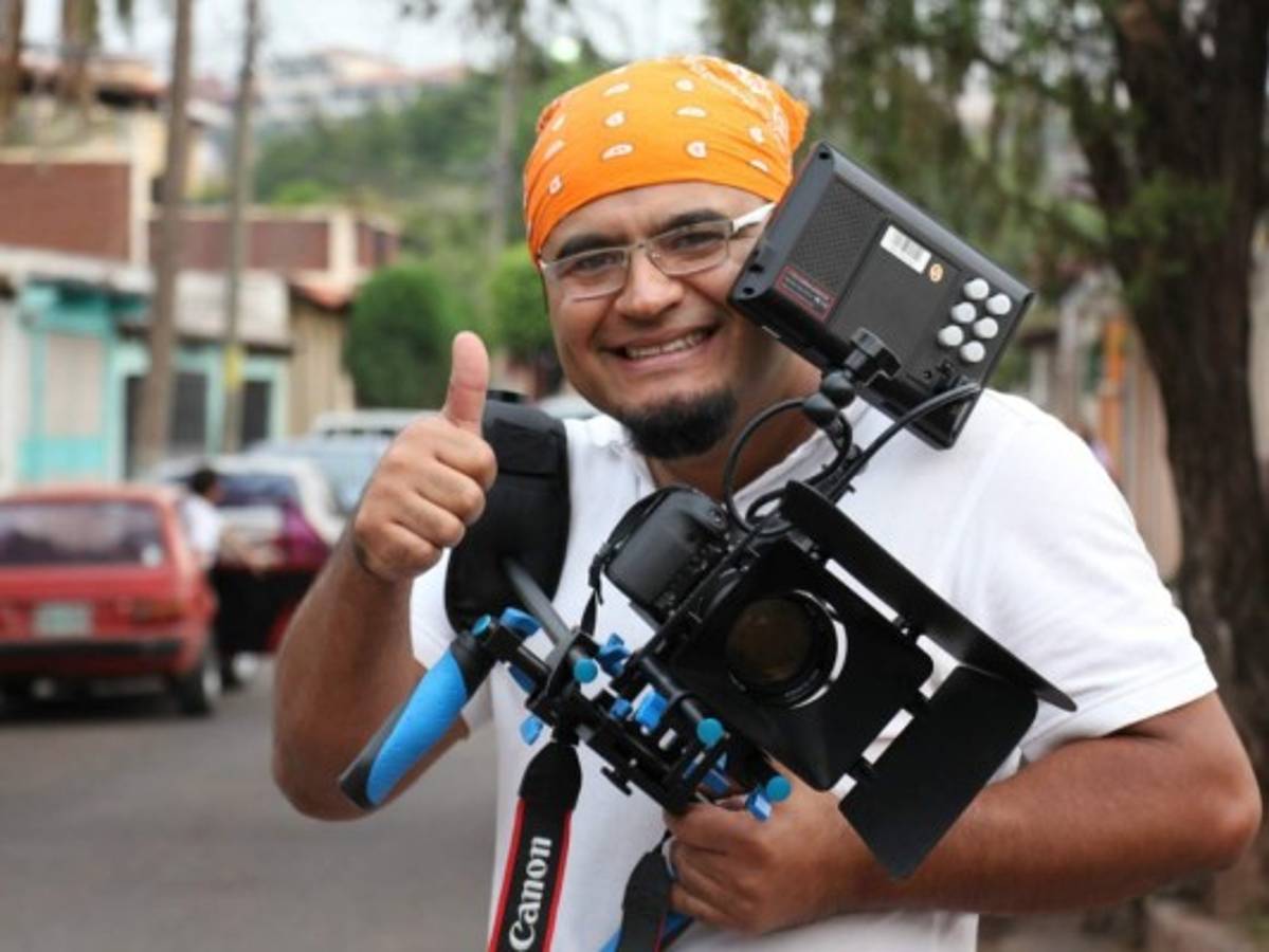 Abraham Espinoza: 'Nuestra meta era lograr un producto de exportación'