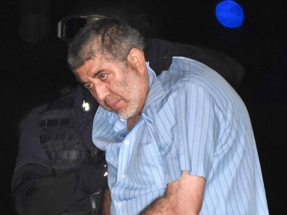 Sentencian a 28 años de prisión a hermano de 'El Señor de los Cielos' en México