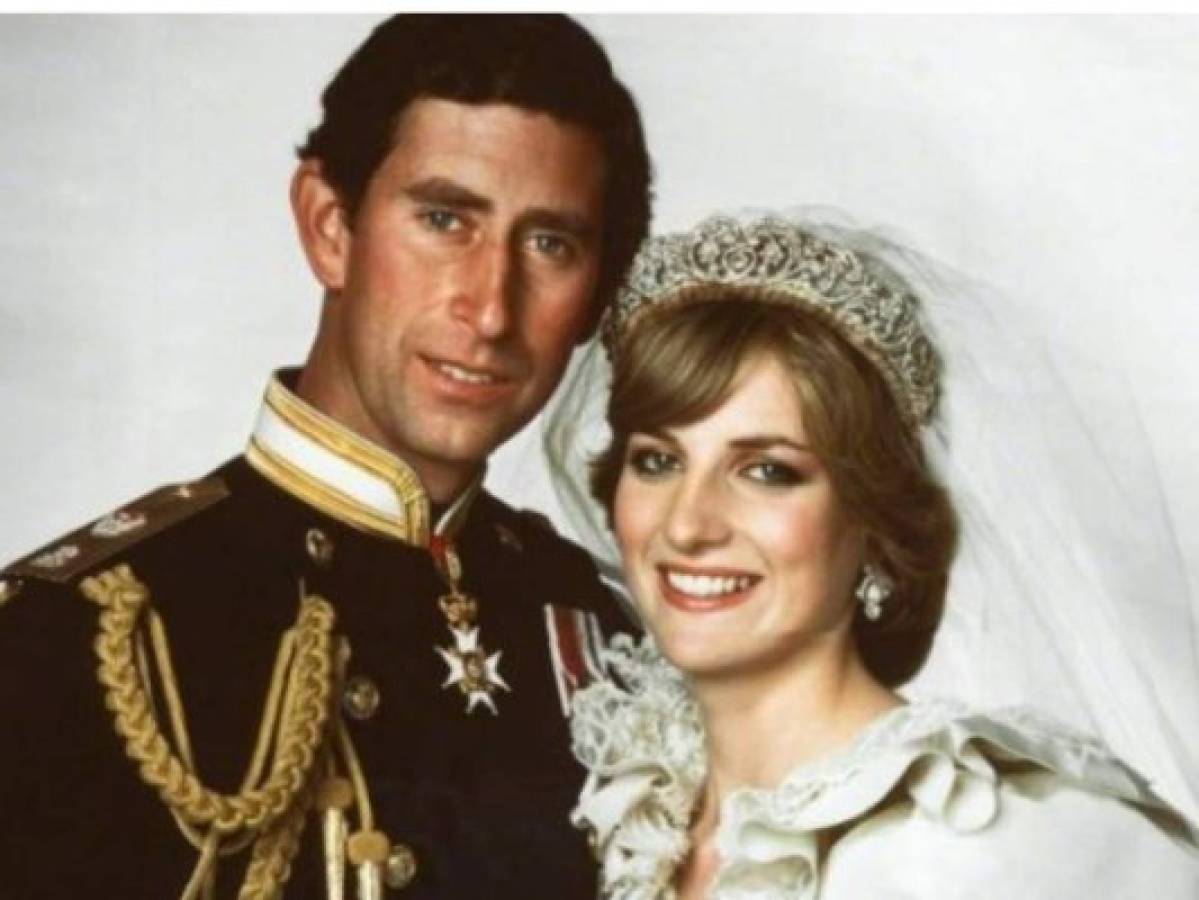 La luna de miel de la princesa Diana y Carlos fue el inicio de un matrimonio infeliz