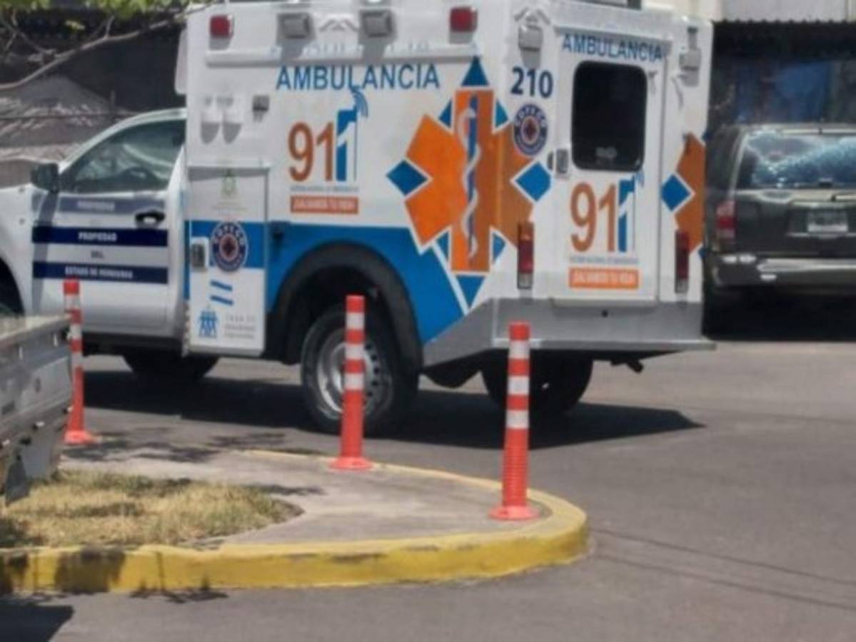 Joven hondureña procedente de Italia es sospechosa de coronavirus