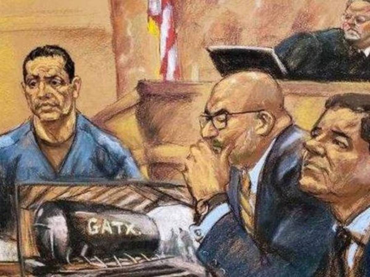 Nueva York: Sentencian a mexicano que traficaba para 'El Chapo'