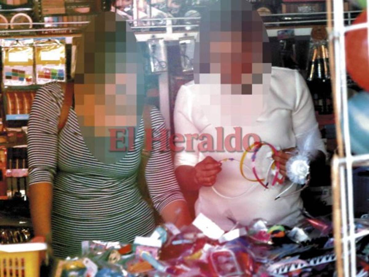 Hasta por redes sociales se alquilan vientres en Honduras