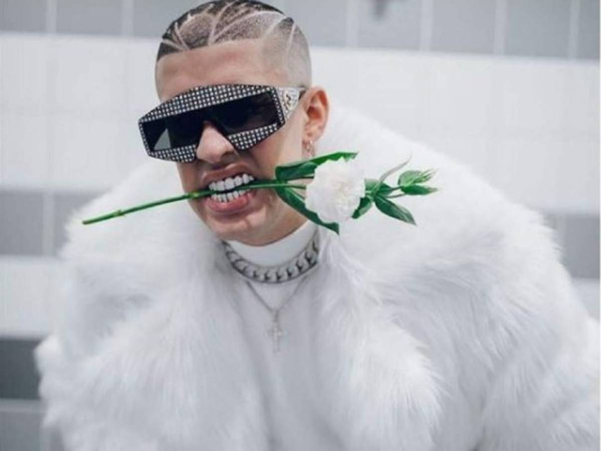 Gira de Bad Bunny entre las 20 más lucrativas según Pollstar
