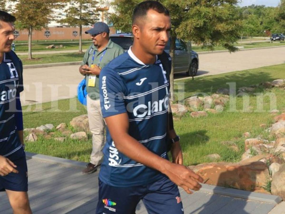 Donis Escober sobre la Selección de Honduras: 'Algo estamos haciendo mal y hay que darnos cuenta pronto'