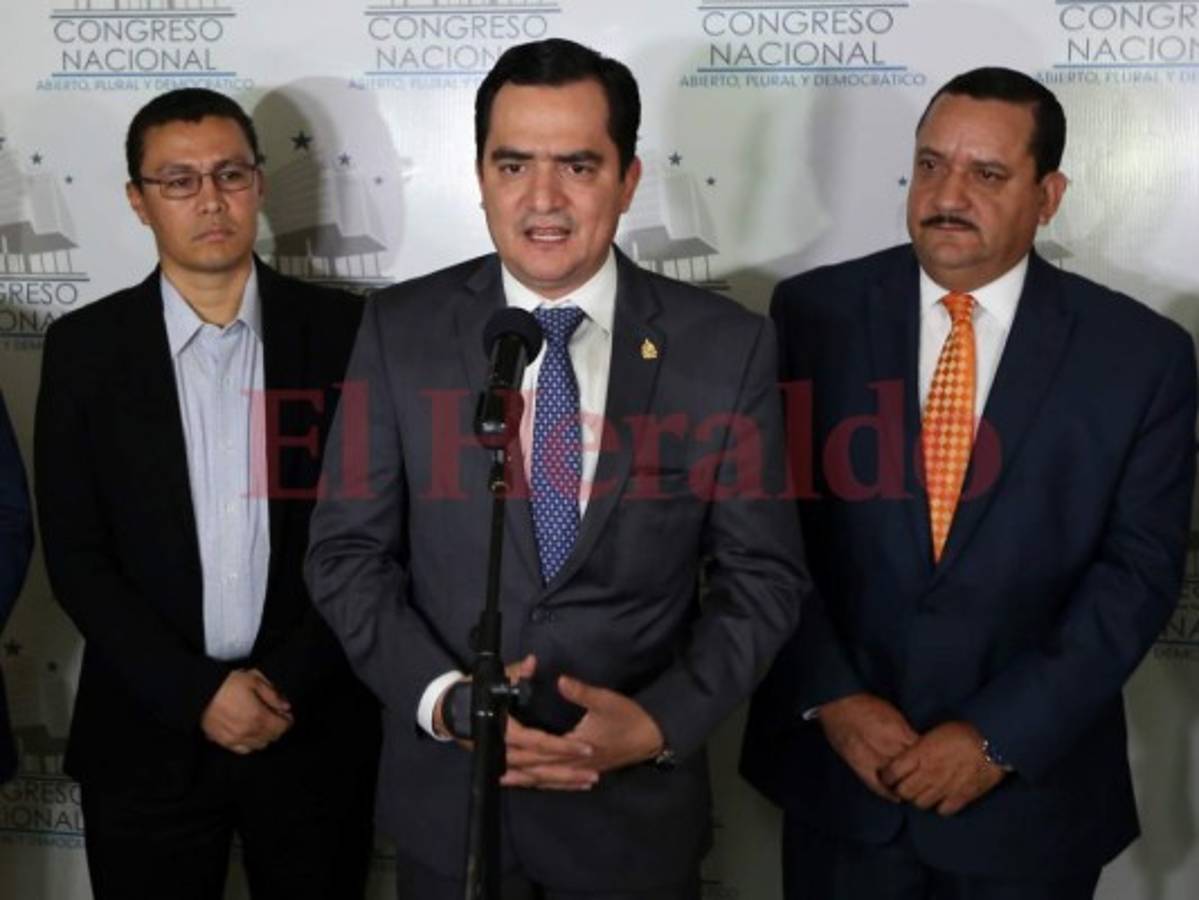 Analizarán iniciativas derivadas del prediálogo