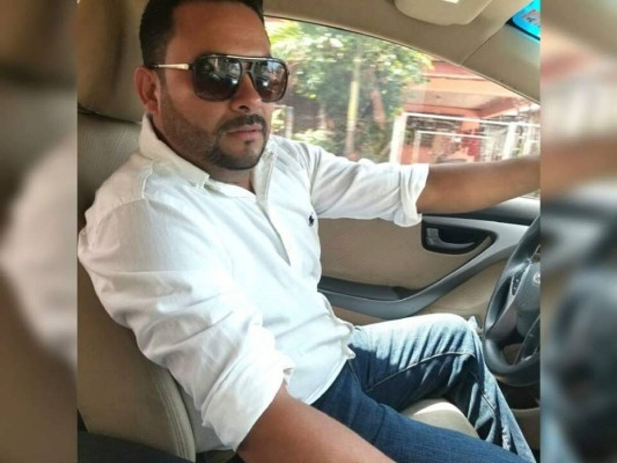 Justicia y cese a la impunidad exigen amigos y colegas de German Vallecillo Jr.  