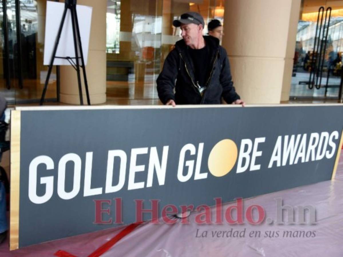Globos de Oro 2020: Hora y dónde ver la primera entrega de premios