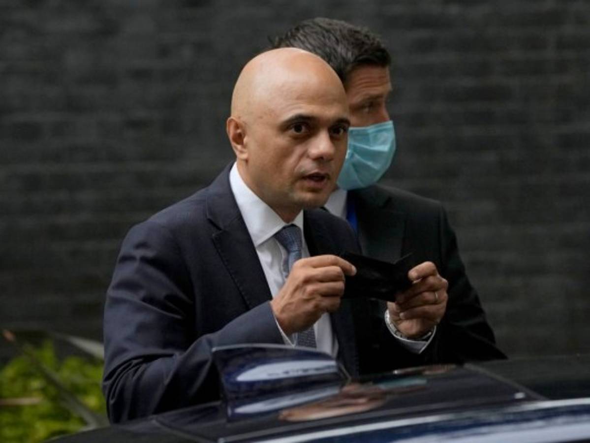 Gran Bretaña desiste de requerir pase de vacunación covid  