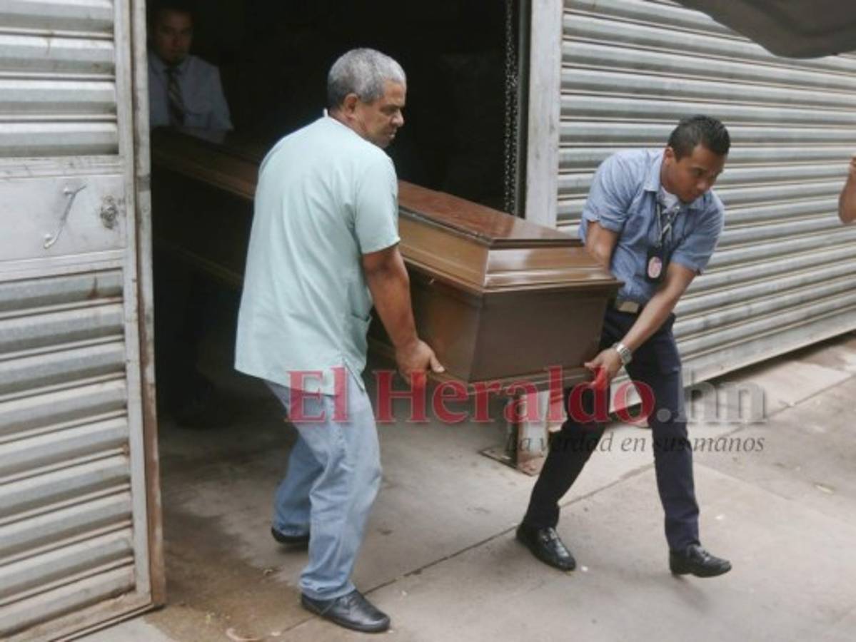 Por venganza habrían matado a joven en Orocuina, Choluteca